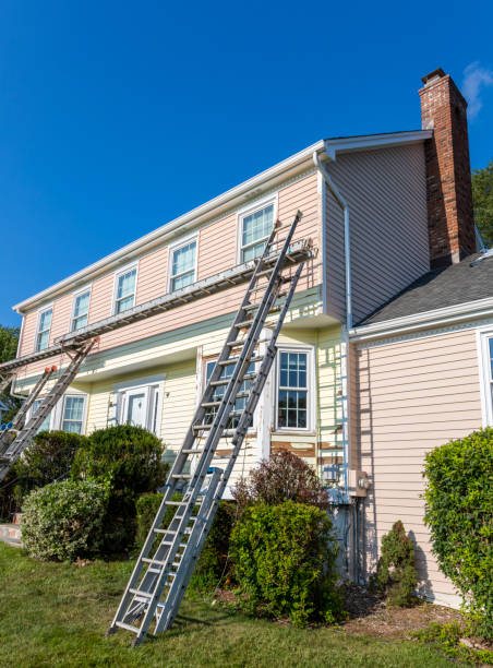 Best Composite Siding  in Weyauwega, WI
