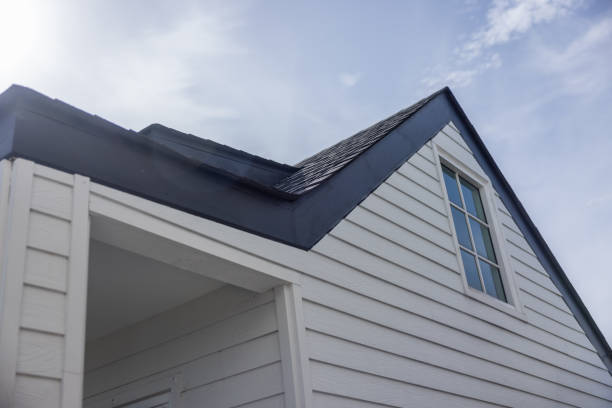 Best Stone Veneer Siding  in Weyauwega, WI