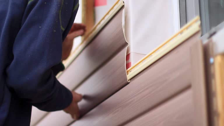 Best Engineered Wood Siding  in Weyauwega, WI